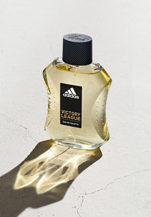 adidas Fragrances - Adidas Victory League Edt - 50ml