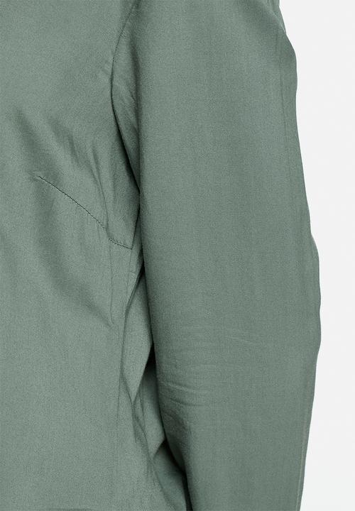 Vero Moda - Raquel Tie Top