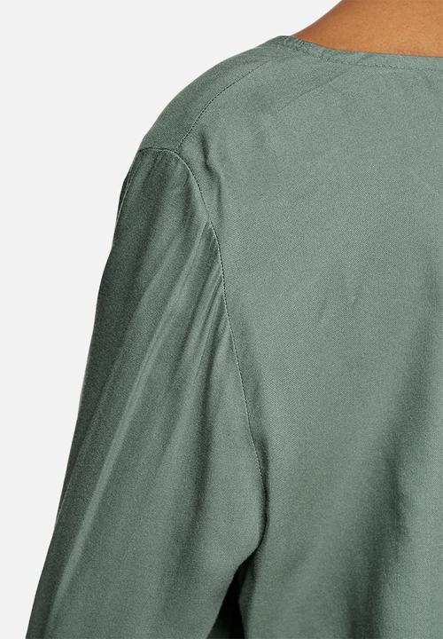 Vero Moda - Raquel Tie Top