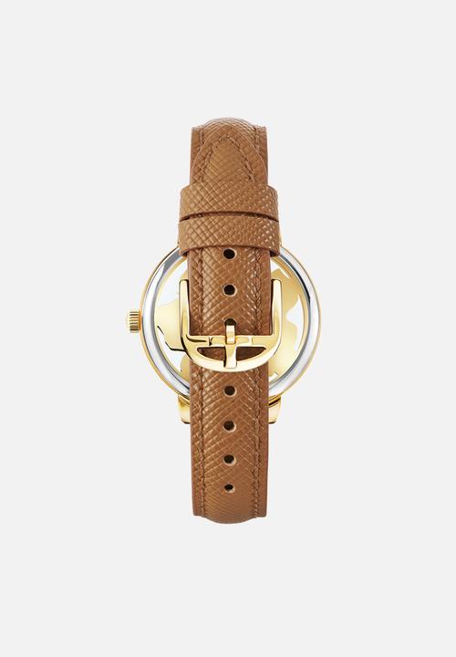 Ted Baker - Lilabel - Brown