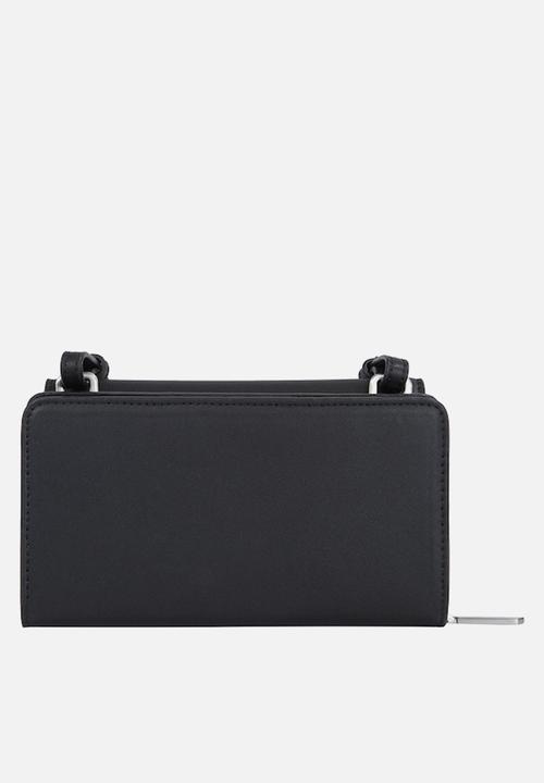 Calvin Klein - Must mini bag - black