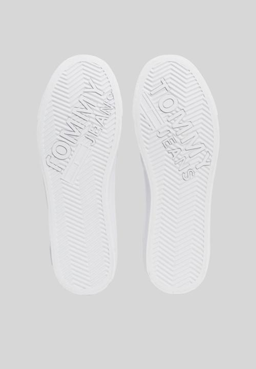 Tommy Hilfiger - Tjm vulcanized ess 