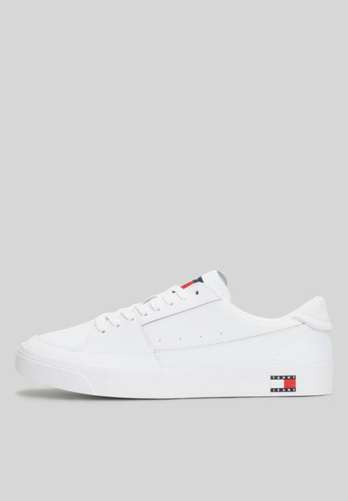 Tommy Hilfiger - Tjm vulcanized ess 