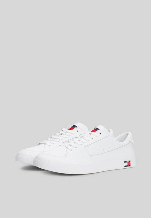Tommy Hilfiger - Tjm vulcanized ess 