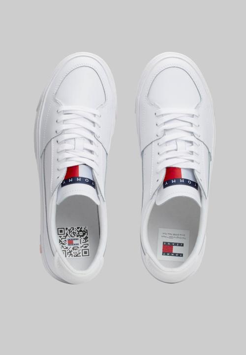 Tommy Hilfiger - Tjm vulcanized ess 