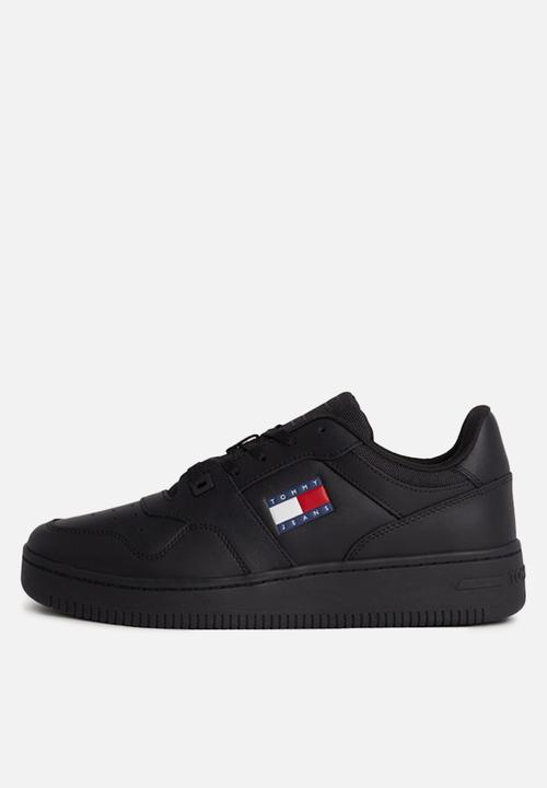 Tommy Hilfiger - Tjm retro basket ess 