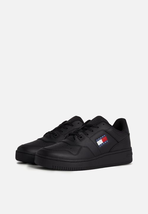 Tommy Hilfiger - Tjm retro basket ess 