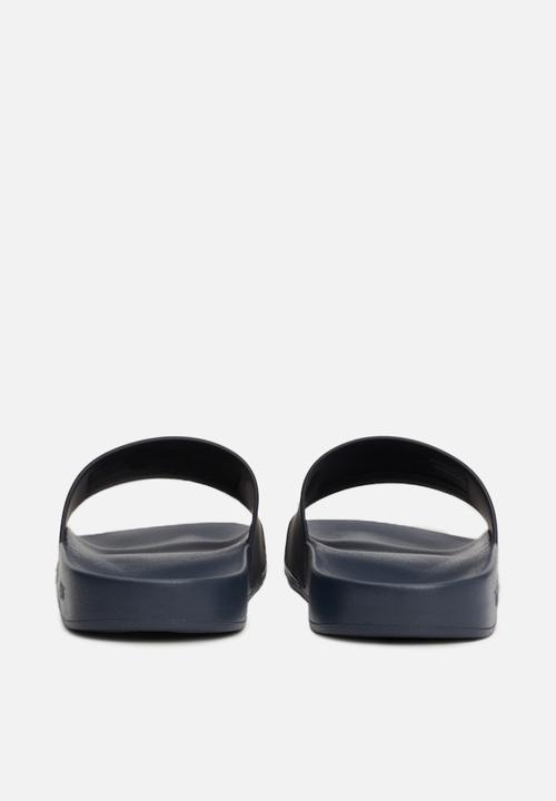 Tommy Hilfiger - Tommy jeans pool slide ess - navy