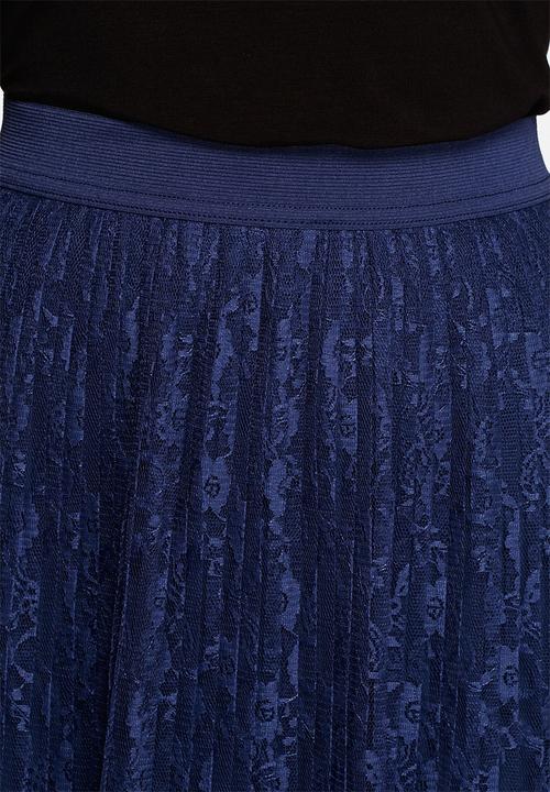 Vero Moda - Tin Midi Skirt