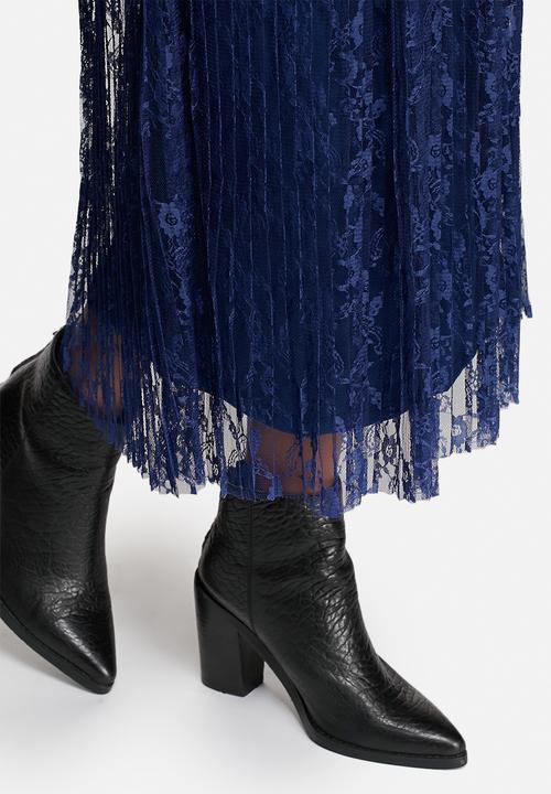 Vero Moda - Tin Midi Skirt