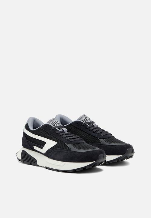 Diesel  - S-tyche - Black/Black