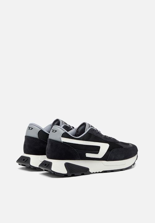 Diesel  - S-tyche - Black/Black