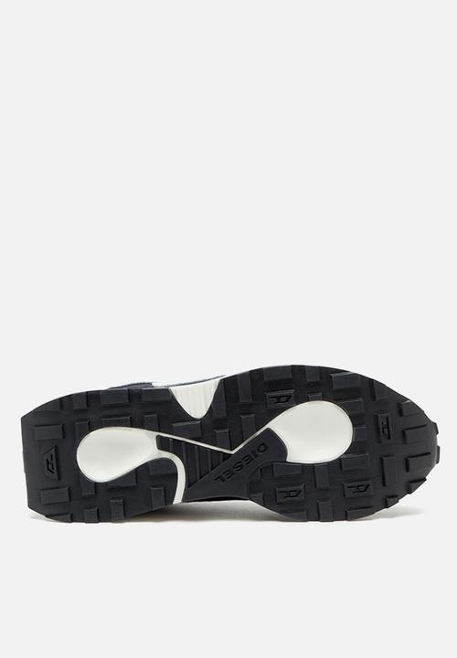 Diesel  - S-tyche - Black/Black