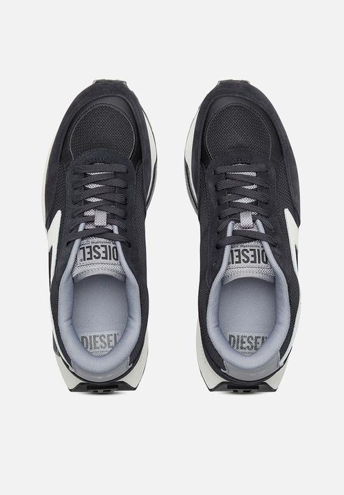 Diesel  - S-tyche - Black/Black