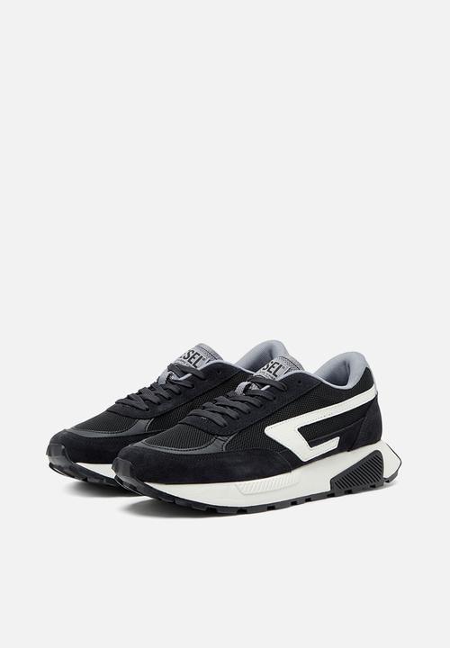 Diesel  - S-tyche - Black/Black