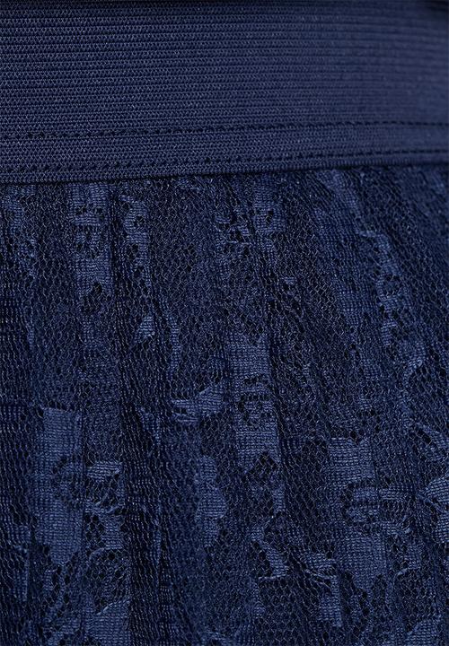 Vero Moda - Tin Midi Skirt