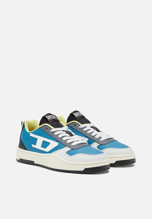 Diesel  - S-ukiyo v2 low 