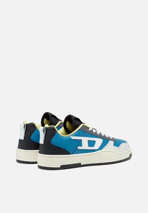 Diesel  - S-ukiyo v2 low 