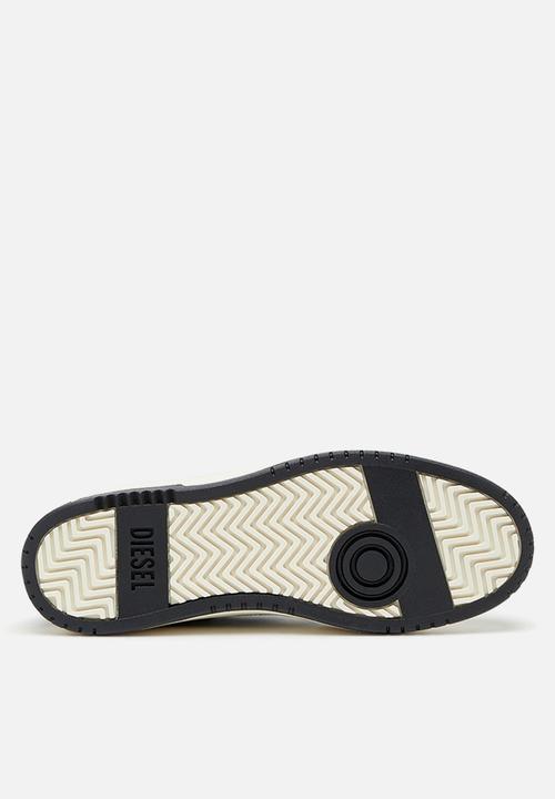 Diesel  - S-ukiyo v2 low 