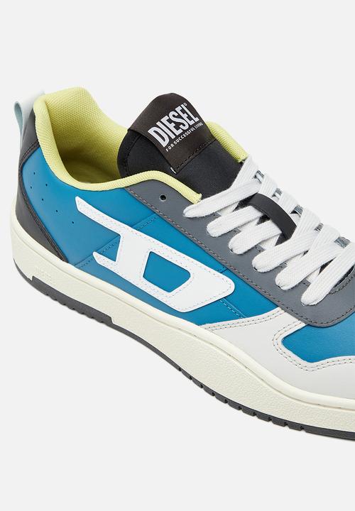 Diesel  - S-ukiyo v2 low 