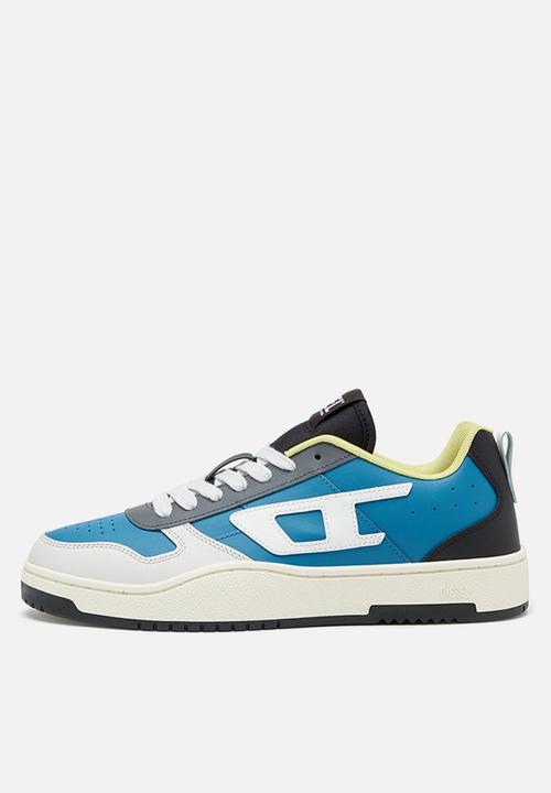 Diesel  - S-ukiyo v2 low 
