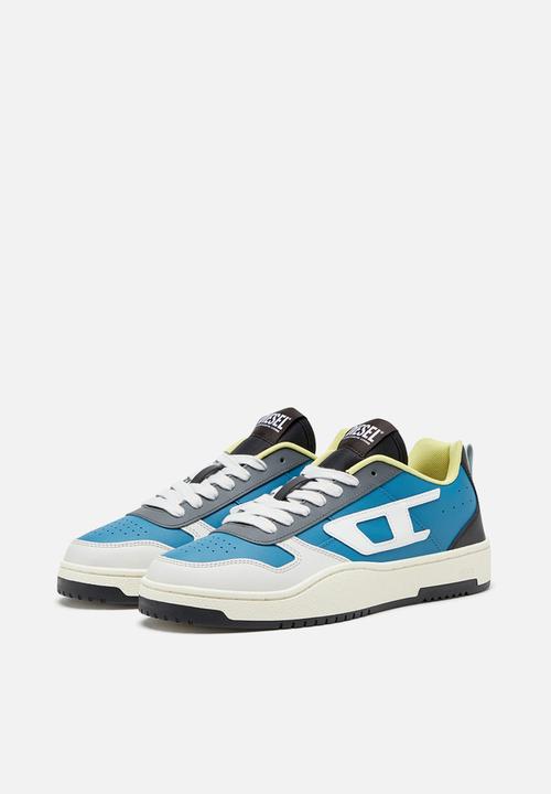 Diesel  - S-ukiyo v2 low 