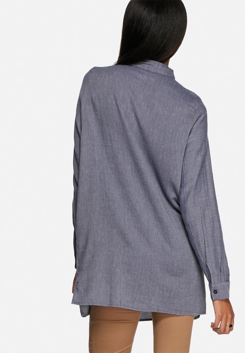 Vero Moda - Binky Long Shirt