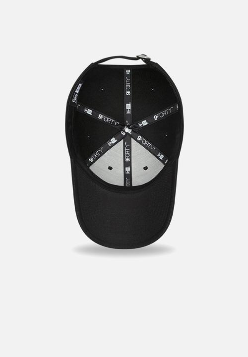 New Era - Outline 9Forty®New York Yankees - Black