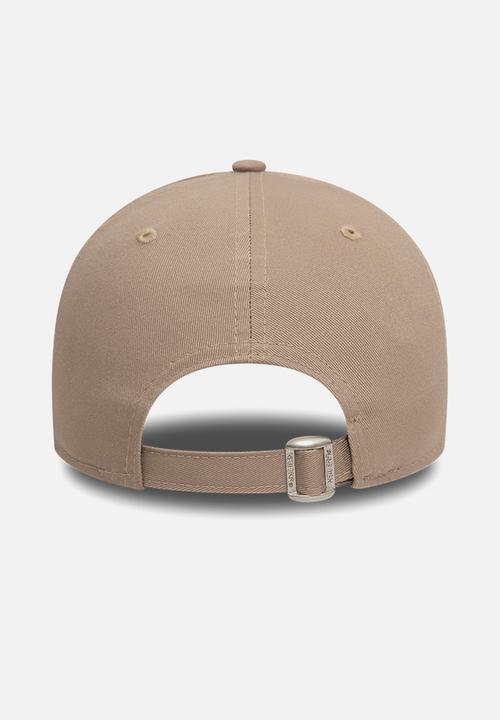 New Era - League Essential 9Forty®New York Yankees - Stone