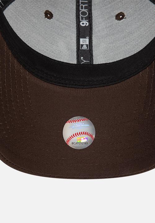 New Era - League Essential 9Forty®New York Yankees - Choc