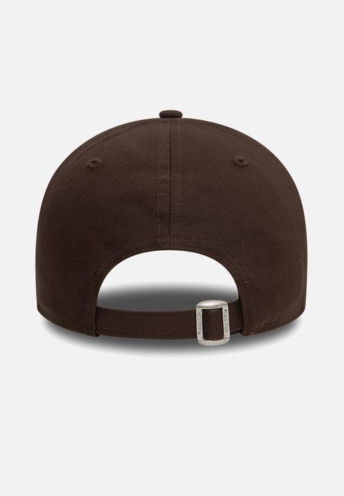 New Era - League Essential 9Forty®New York Yankees - Choc