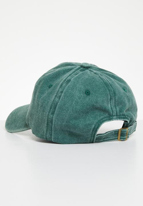 Superbalist - Los angeles cap - green