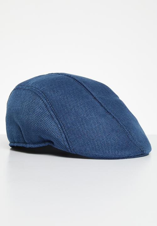Superbalist - Apollo golf cap - navy