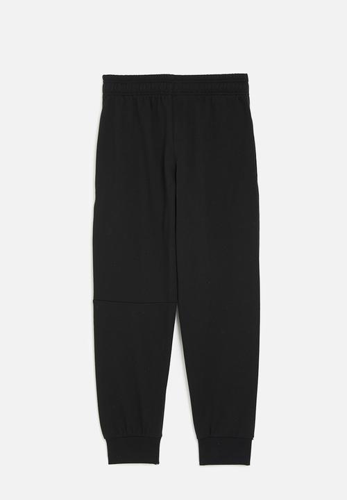adidas Performance - U Bl Pant - Black