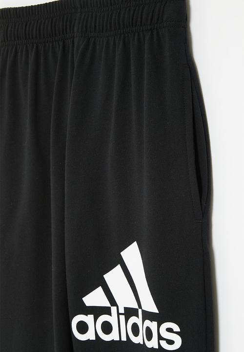 adidas Performance - U Bl Pant - Black