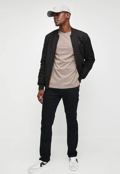 POLO - Simon Straight Leg Jean - Indigo