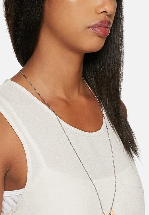 Vero Moda - Donna Pocket Tank Top