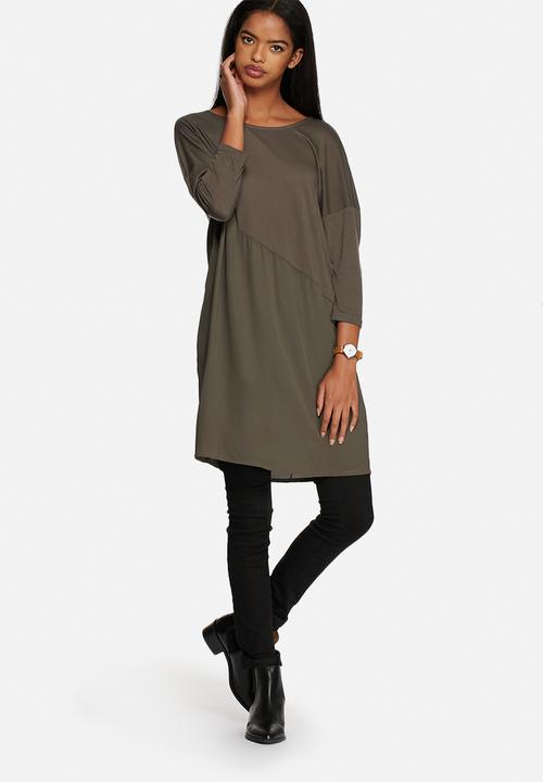 Vero Moda - Funda Long Top