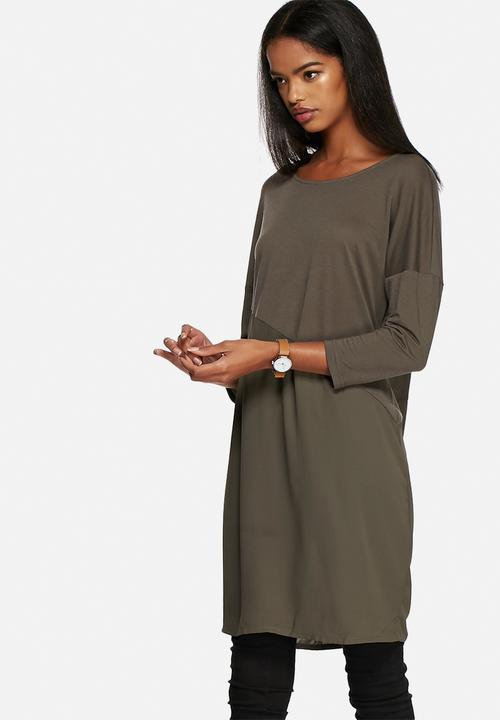 Vero Moda - Funda Long Top