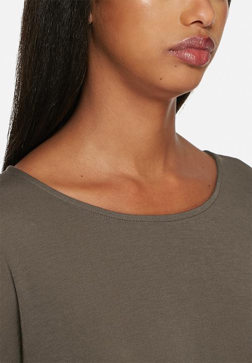 Vero Moda - Funda Long Top