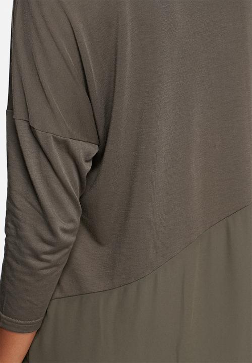 Vero Moda - Funda Long Top