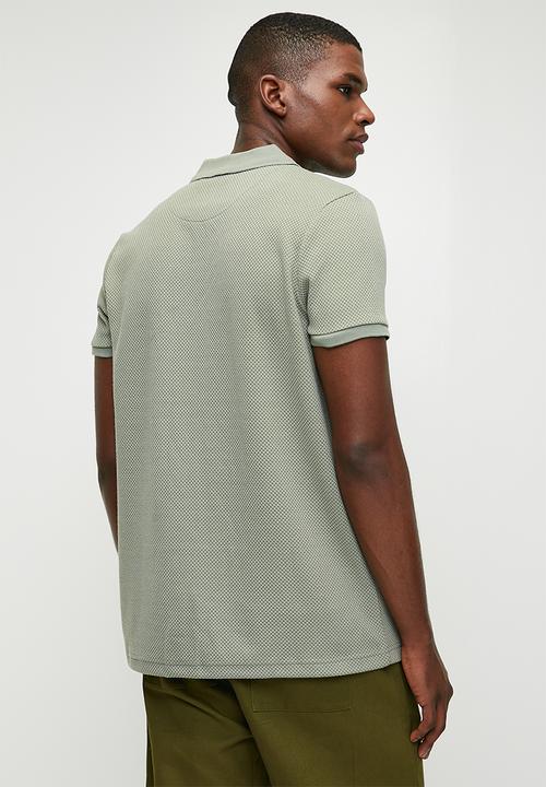 Brave Soul - MPS-581CADBY - Washed Sage