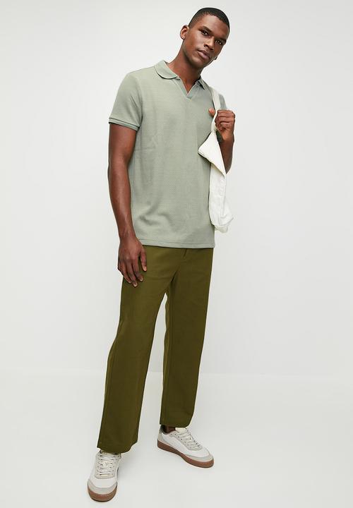 Brave Soul - MPS-581CADBY - Washed Sage