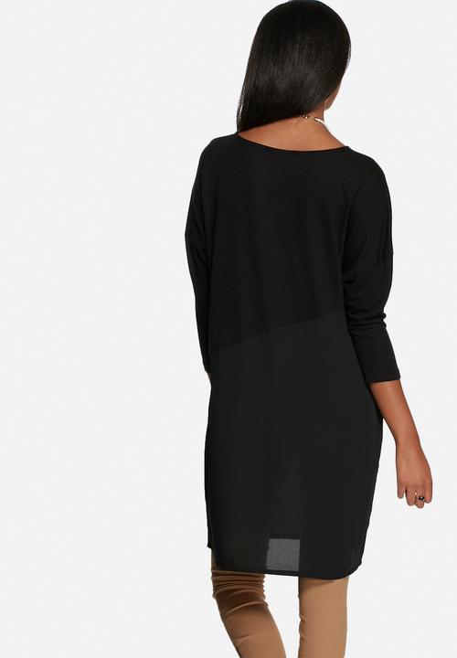 Vero Moda - Funda Long Top