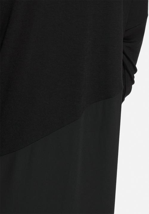 Vero Moda - Funda Long Top