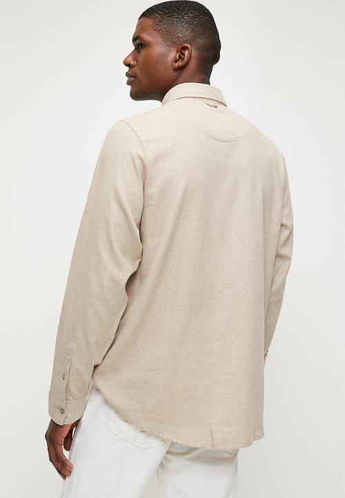 Brave Soul - MSH-230CONANB - Mushroom Marl