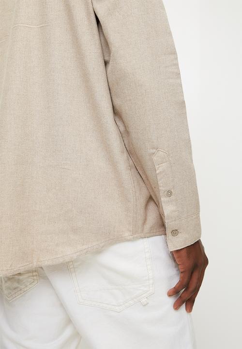 Brave Soul - MSH-230CONANB - Mushroom Marl
