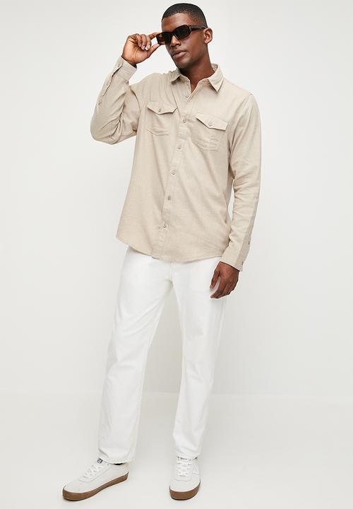 Brave Soul - MSH-230CONANB - Mushroom Marl
