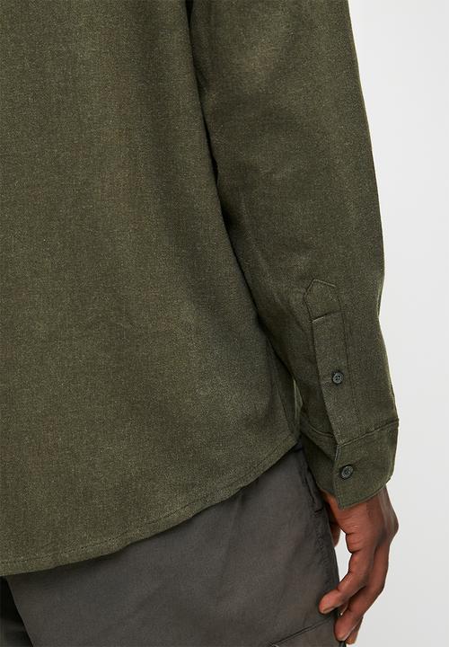Brave Soul - MSH-230Conanb - Khaki Marl