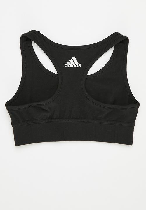 adidas Performance - G Lin Cr Tk - Black & White